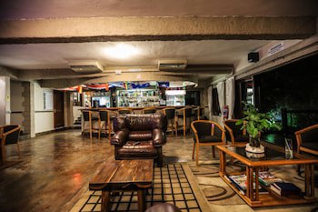 Grand Kruger Lodge And Spa