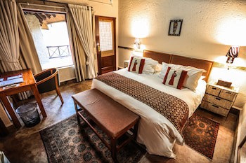 Grand Kruger Lodge And Spa