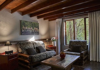 Grand Kruger Lodge And Spa