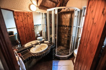Grand Kruger Lodge And Spa