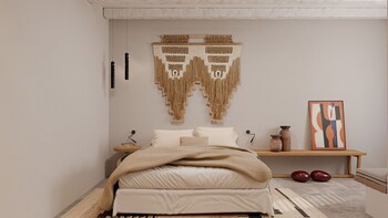 F Fine Suites- Adults Only fotoğrafı