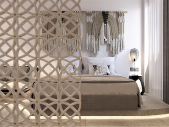 F Fine Suites- Adults Only galeri fotoğrafı