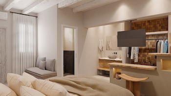 F Fine Suites- Adults Only galeri fotoğrafı