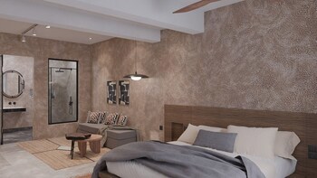 F Fine Suites- Adults Only galeri fotoğrafı