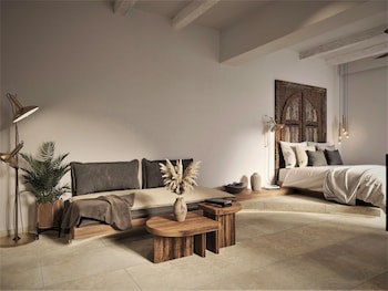 F Fine Suites- Adults Only fotoğrafı