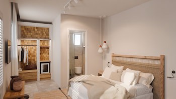 F Fine Suites- Adults Only galeri fotoğrafı