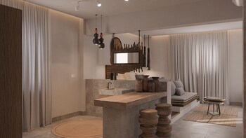 F Fine Suites- Adults Only galeri fotoğrafı