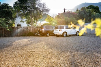 Airlies Guest House