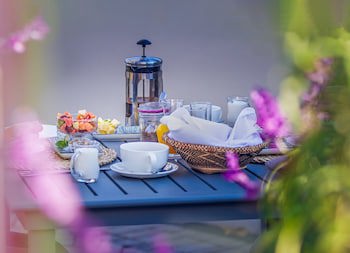 Airlies Guest House