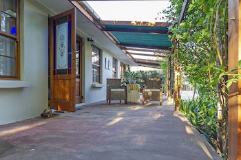 Airlies Guest House