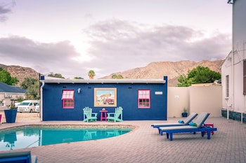 Airlies Guest House