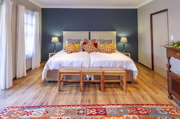 Airlies Guest House