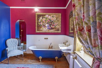 Airlies Guest House