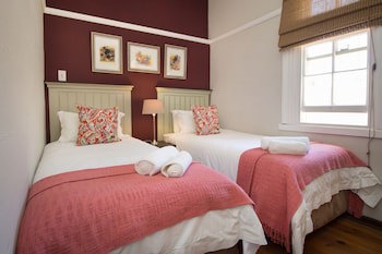 Airlies Guest House