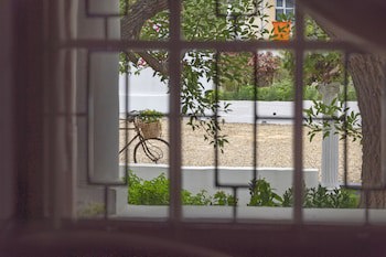 Airlies Guest House