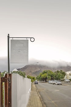 Airlies Guest House