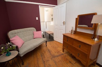Airlies Guest House