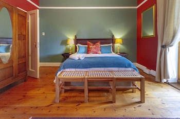 Airlies Guest House