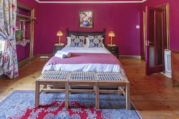 Airlies Guest House