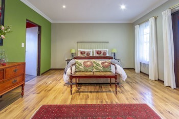 Airlies Guest House