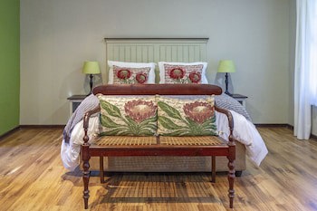 Airlies Guest House