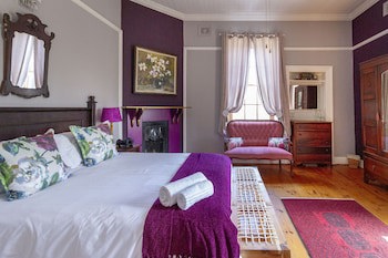 Airlies Guest House