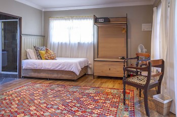 Airlies Guest House