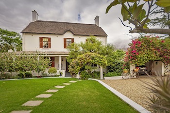 Airlies Guest House