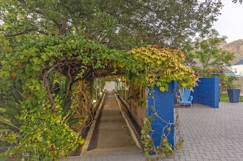 Airlies Guest House