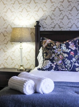 Airlies Guest House