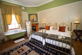 Airlies Guest House