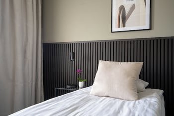 Sure Hotel By Best Western Stanga