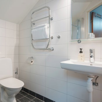 Sure Hotel By Best Western Stanga
