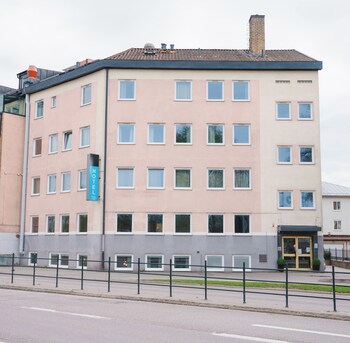 Sure Hotel By Best Western Stanga