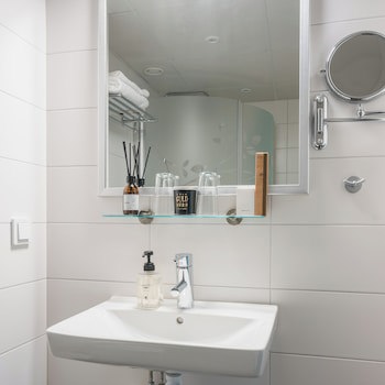 Sure Hotel By Best Western Stanga