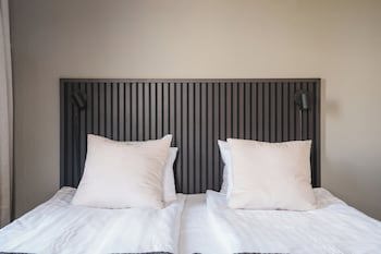 Sure Hotel By Best Western Stanga