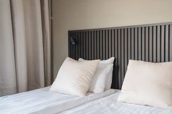Sure Hotel By Best Western Stanga