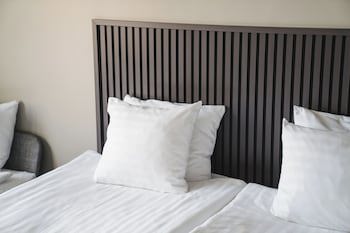 Sure Hotel By Best Western Stanga