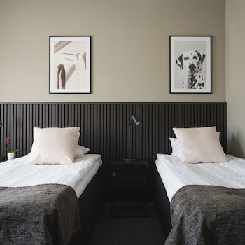 Sure Hotel By Best Western Stanga
