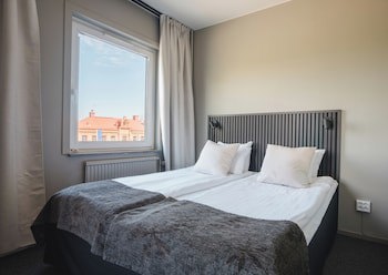 Sure Hotel By Best Western Stanga