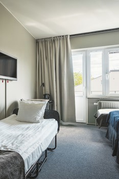 Sure Hotel By Best Western Stanga