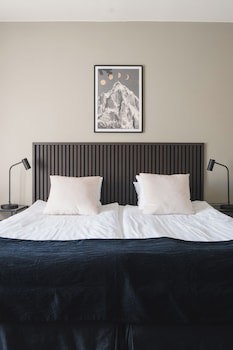 Sure Hotel By Best Western Stanga