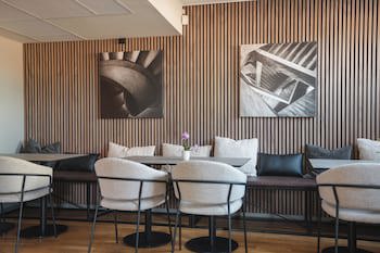Sure Hotel By Best Western Stanga