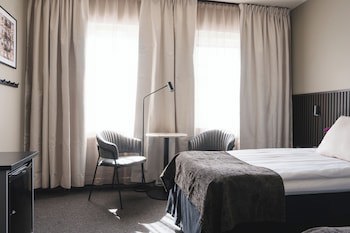 Sure Hotel By Best Western Stanga