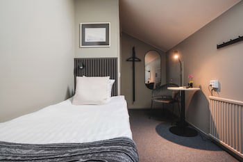 Sure Hotel By Best Western Stanga