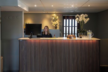 Sure Hotel By Best Western Stanga