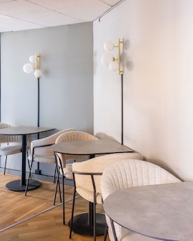Sure Hotel By Best Western Stanga