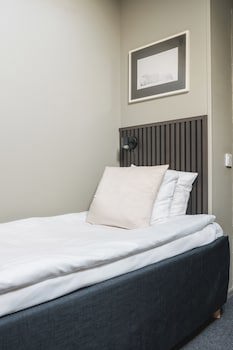 Sure Hotel By Best Western Stanga