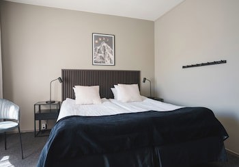 Sure Hotel By Best Western Stanga