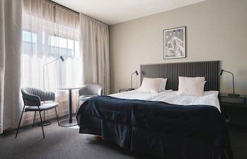 Sure Hotel By Best Western Stanga